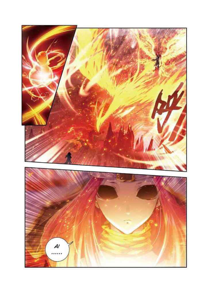 Soul Land 2.5 chapter 11 halaman 6