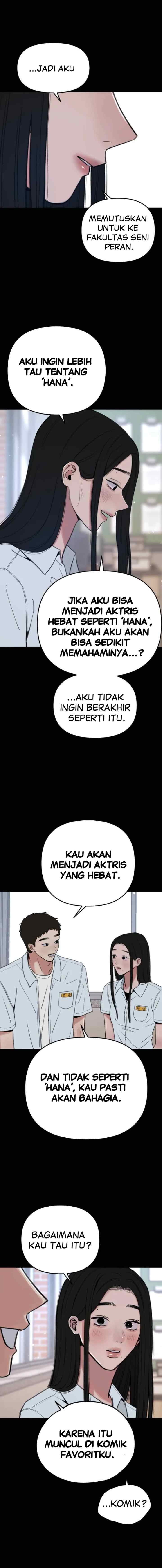 Muse On Yumyeong chapter 73 halaman 5