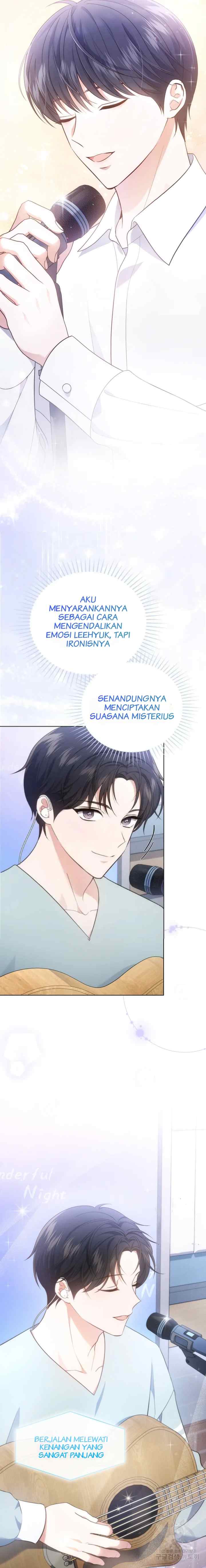 In This Life the Greatest Star in the Universe chapter 26 halaman 6