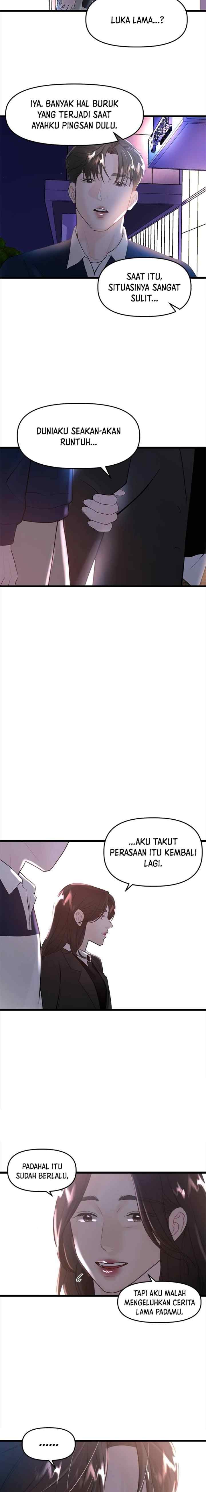 My Only 1 chapter 15 halaman 13
