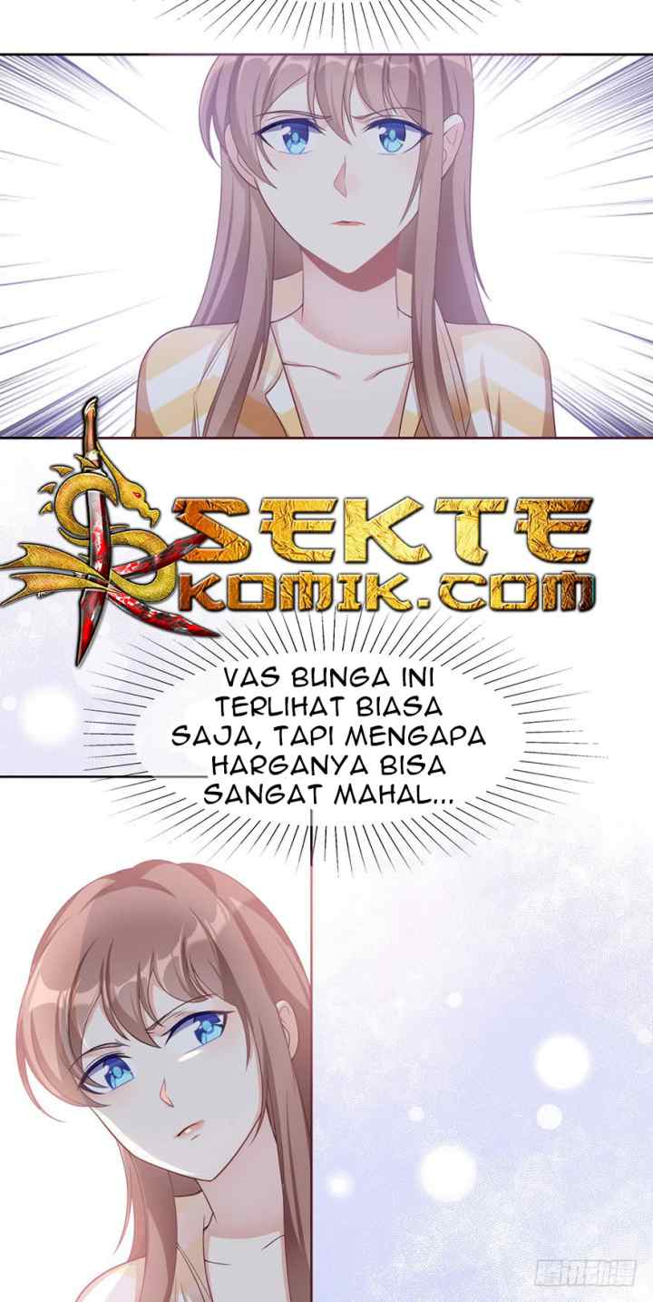 Me! Super Rich! chapter 28 halaman 9