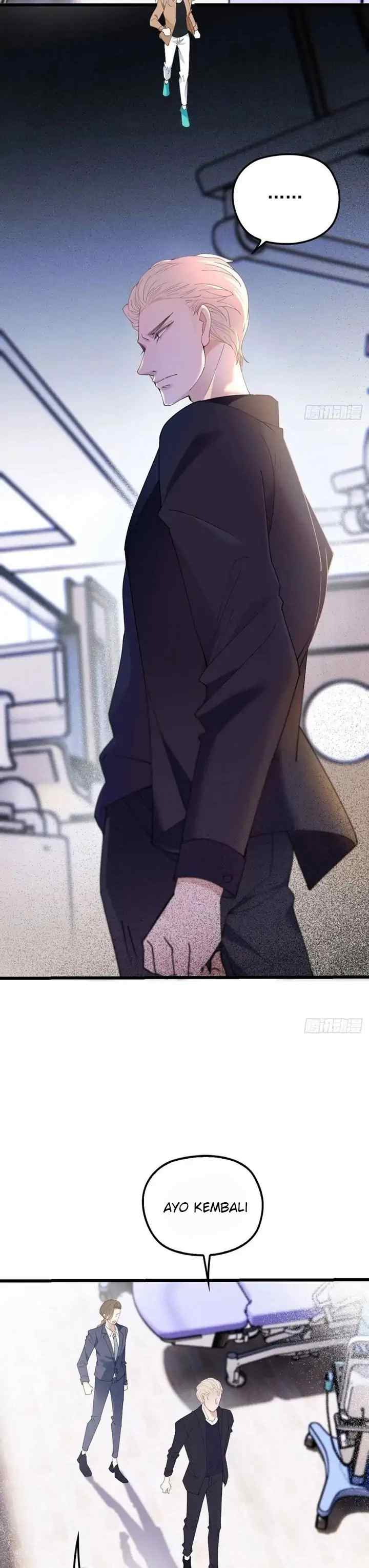 The Duke's Hidden Baby: BOGO! chapter 158 halaman 8