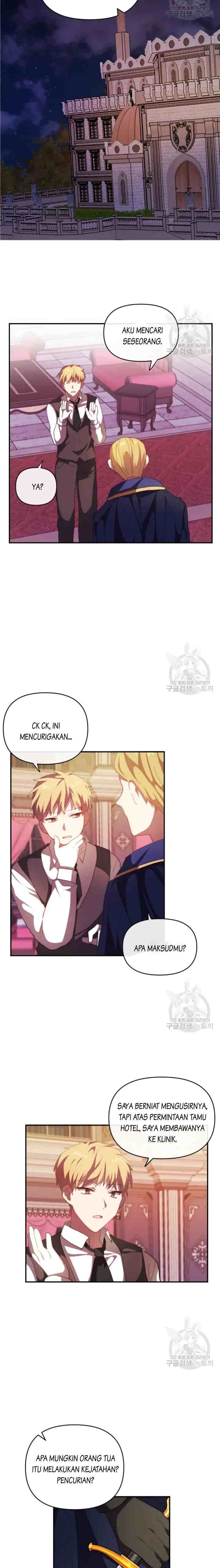 I'll Save the Heroine! chapter 10 halaman 5
