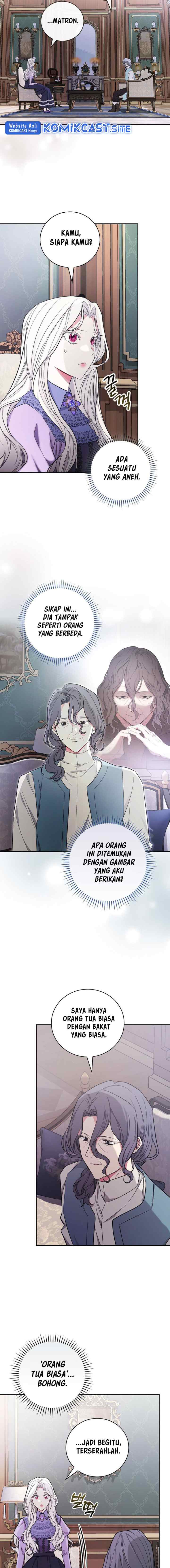 I'll Become the Mother of the Hero chapter 26 halaman 14