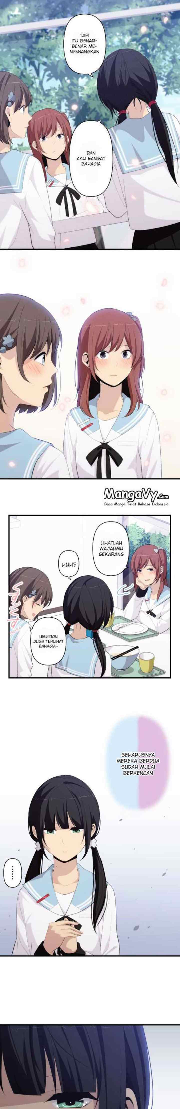 ReLIFE chapter 178 halaman 5