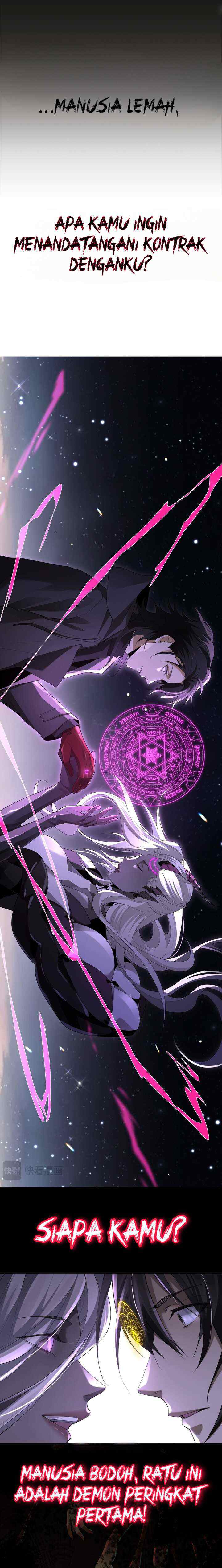 The Wretched chapter 0 halaman 5