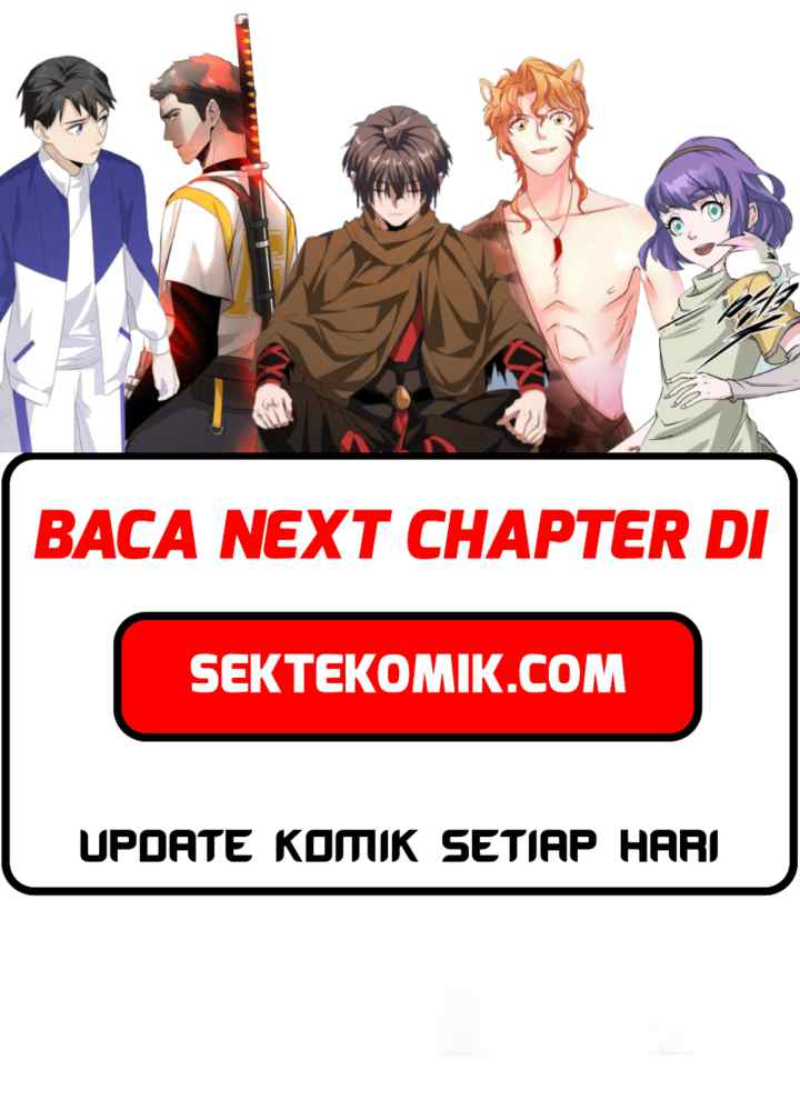 Monster Kingdom chapter 79 halaman 18