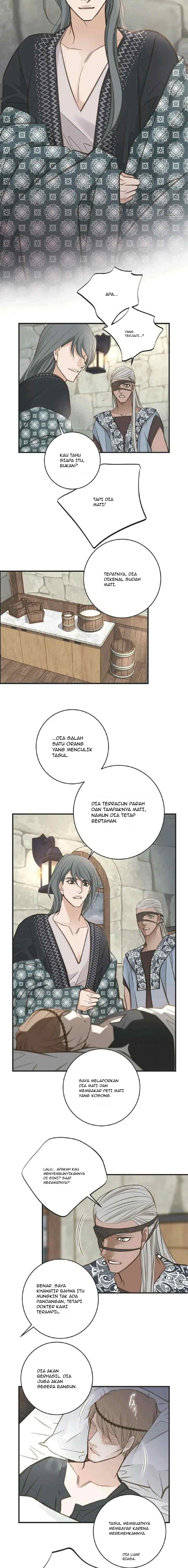 Survival Marriage chapter 36 halaman 9