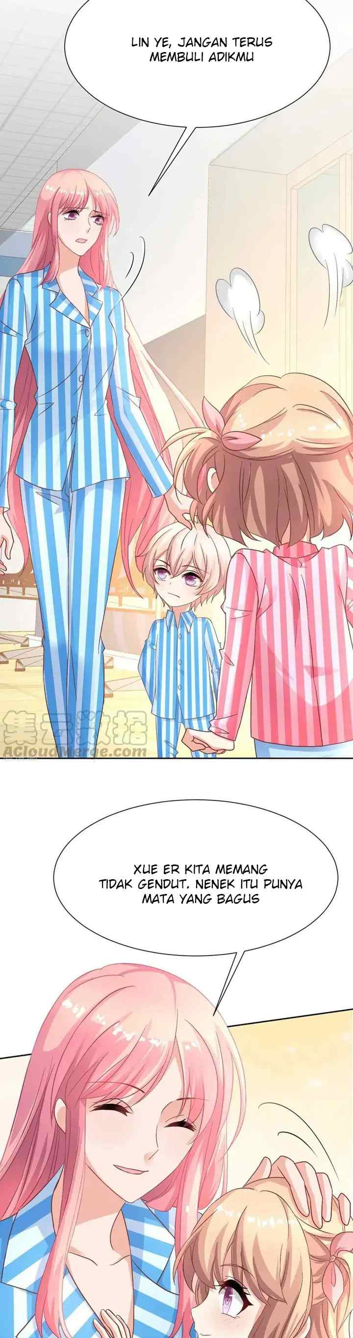 Take Your Mommy Home chapter 345 halaman 12
