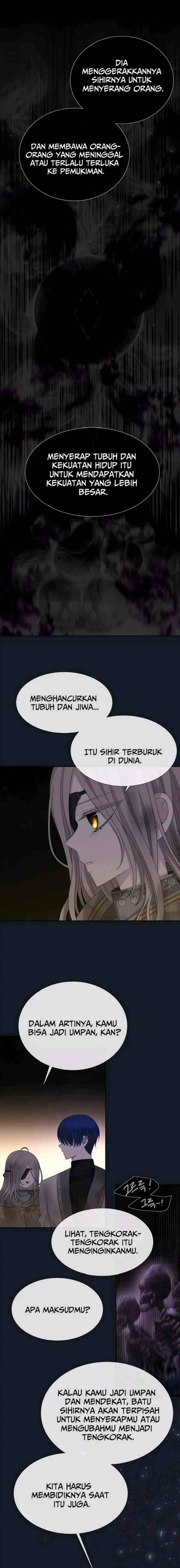 Charlotte Has Five Disciples chapter 134 halaman 8