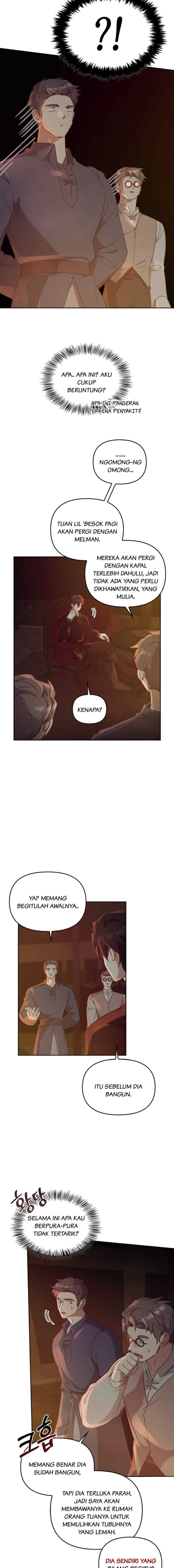 Regas chapter 50 halaman 12