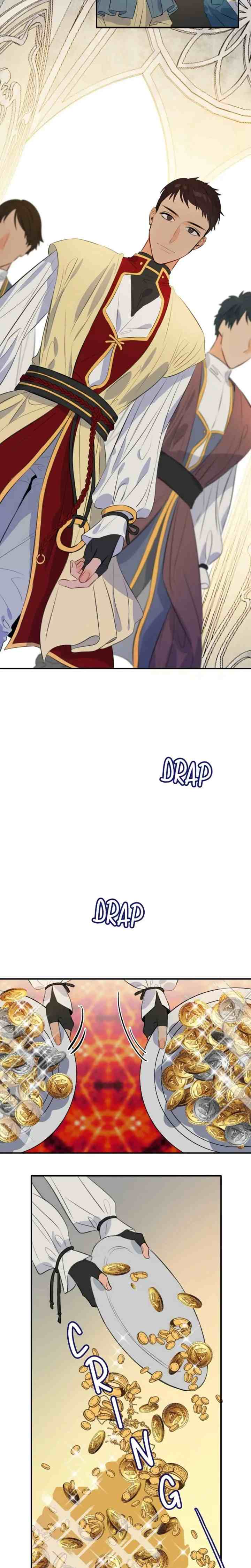 The Great Wish chapter 55 halaman 6