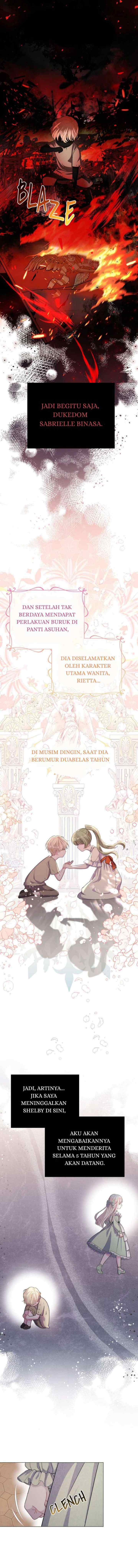 He Likes Me a Lot More Than I Thought! chapter 1 halaman 12
