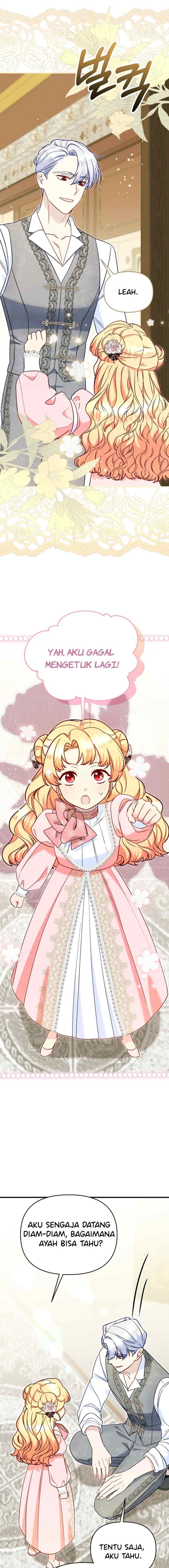 I Stole the Child of My War-Mad Husband chapter 107 halaman 4