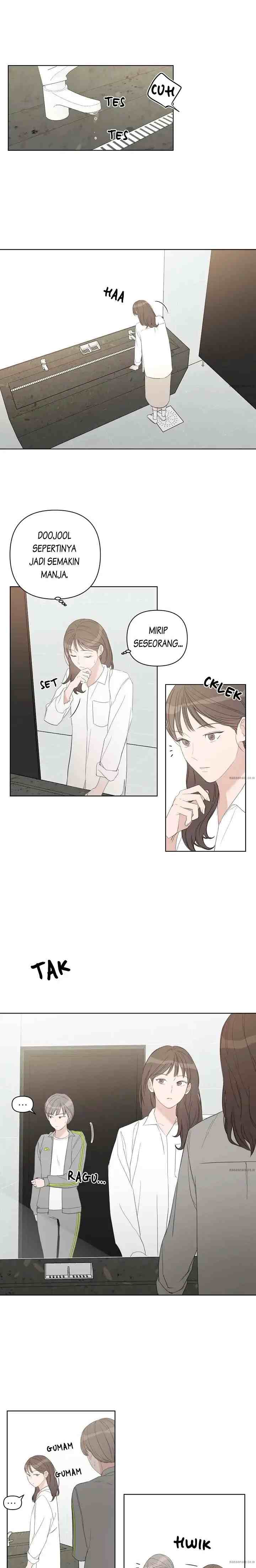 Positively Yours chapter 48 halaman 11