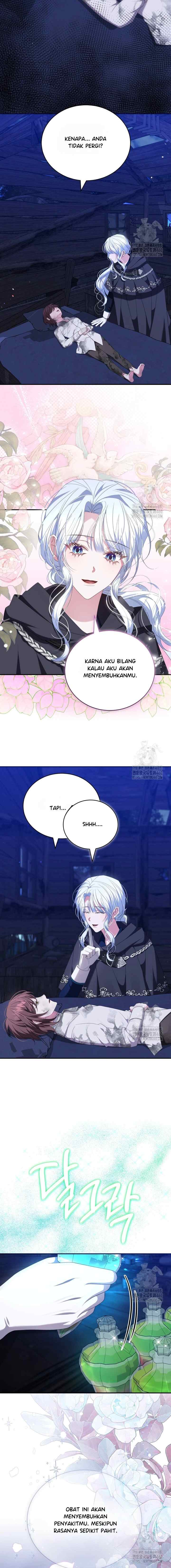 A Guide to the Reality of Villain Extras chapter 18 halaman 5