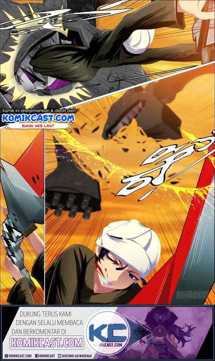 Iron Ladies chapter 359 halaman 14