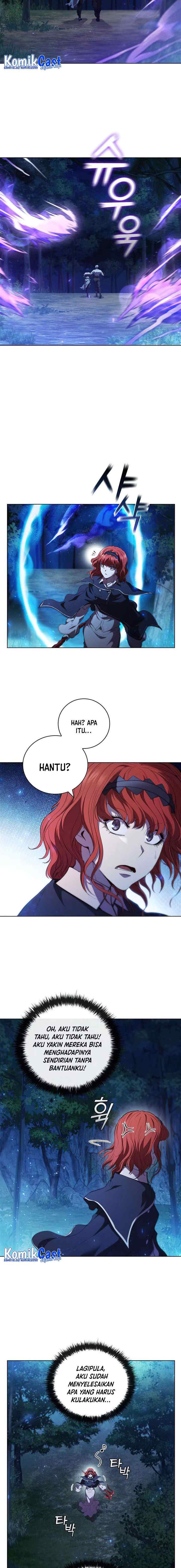 I Regressed As The Duke chapter 75 halaman 5