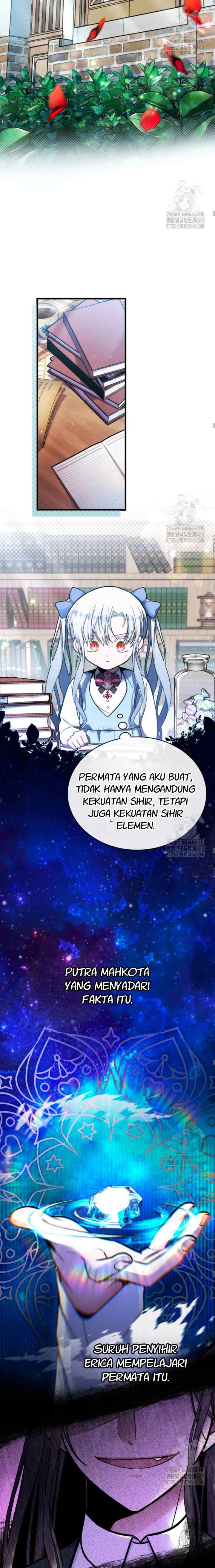 The New Daughter-in-Law of the Villain Family chapter 5 halaman 4