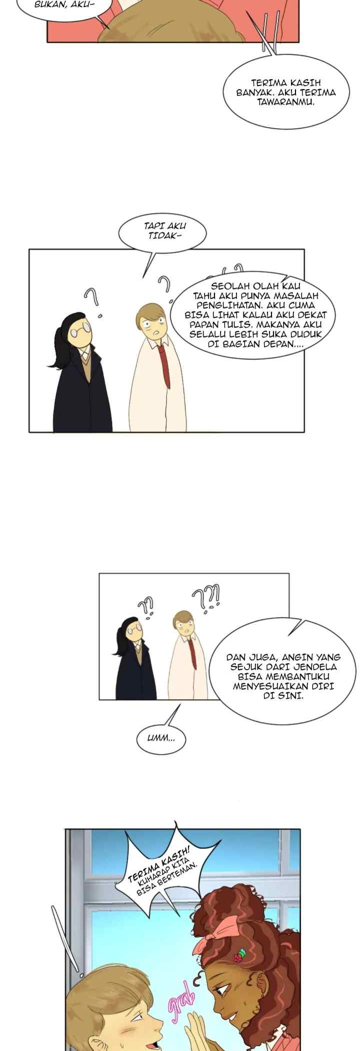 Violent Pink chapter 1 halaman 10