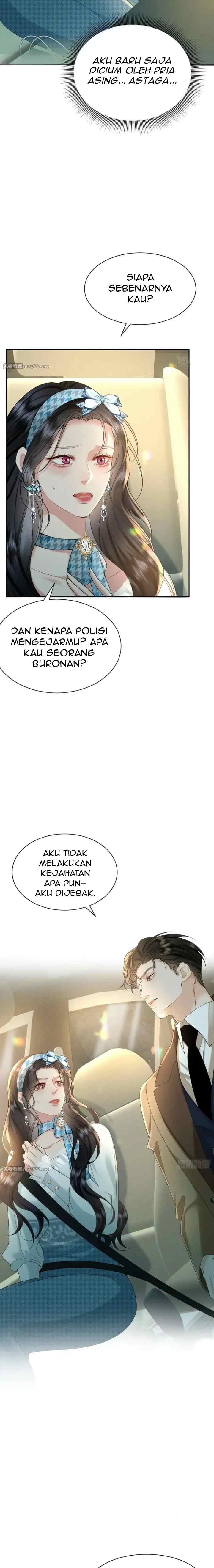 The Duke's Daughter Marries the Fugitive chapter 2 halaman 7