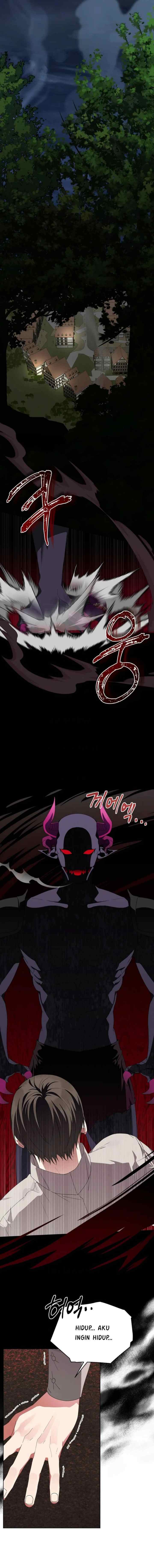 Bird Empress chapter 9 halaman 13