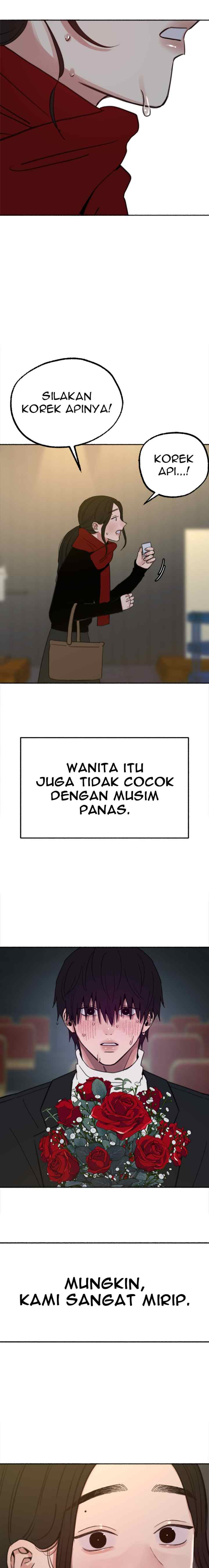 Muse On Yumyeong chapter 92 halaman 11
