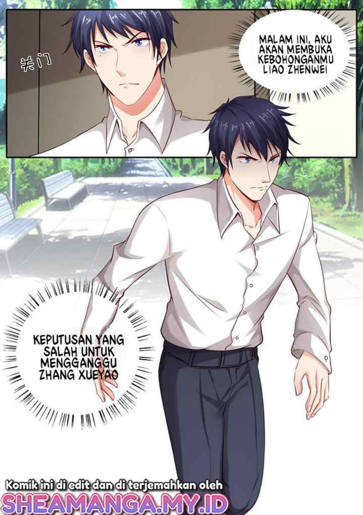 Ace Master chapter 43 halaman 14