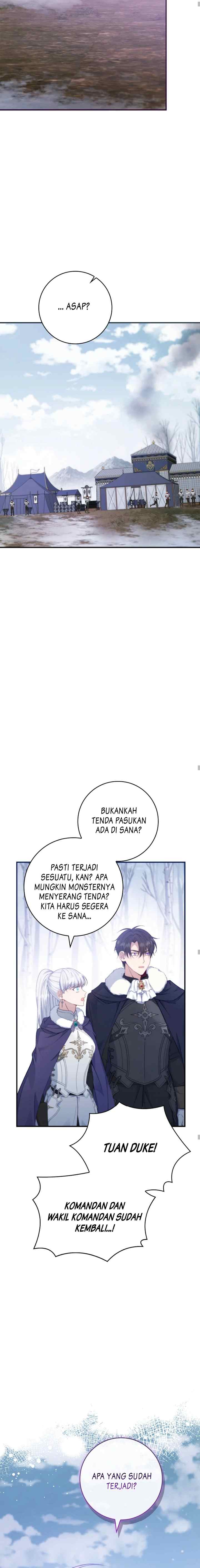 Fakes Don't Want To Be Real chapter 90 halaman 16