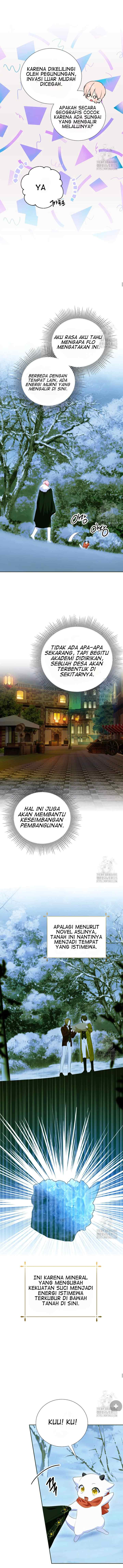 If You Remove the Kind Protagonist's Mask chapter 61 halaman 6
