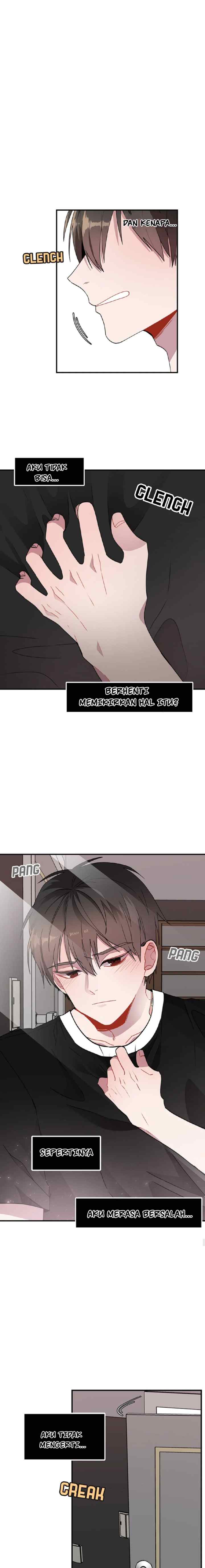My Darling Signed In chapter 20 halaman 13