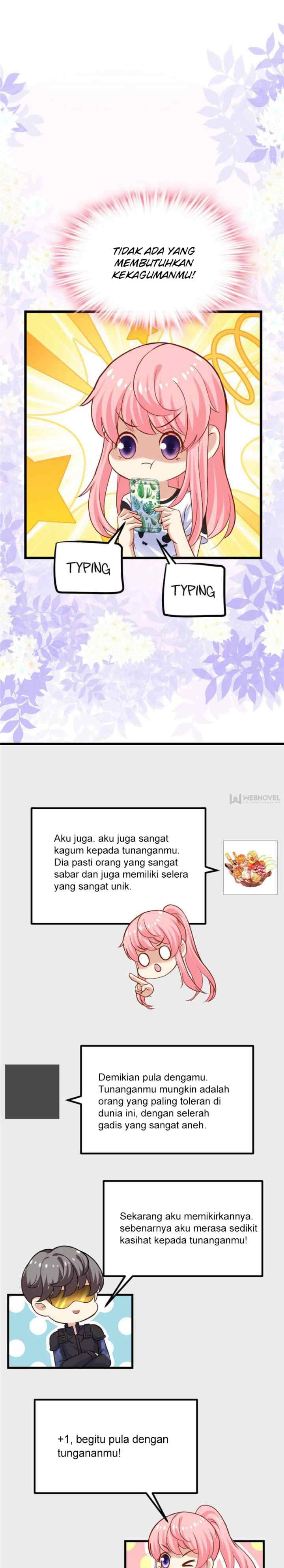 My Beautiful Time With You chapter 136 halaman 10