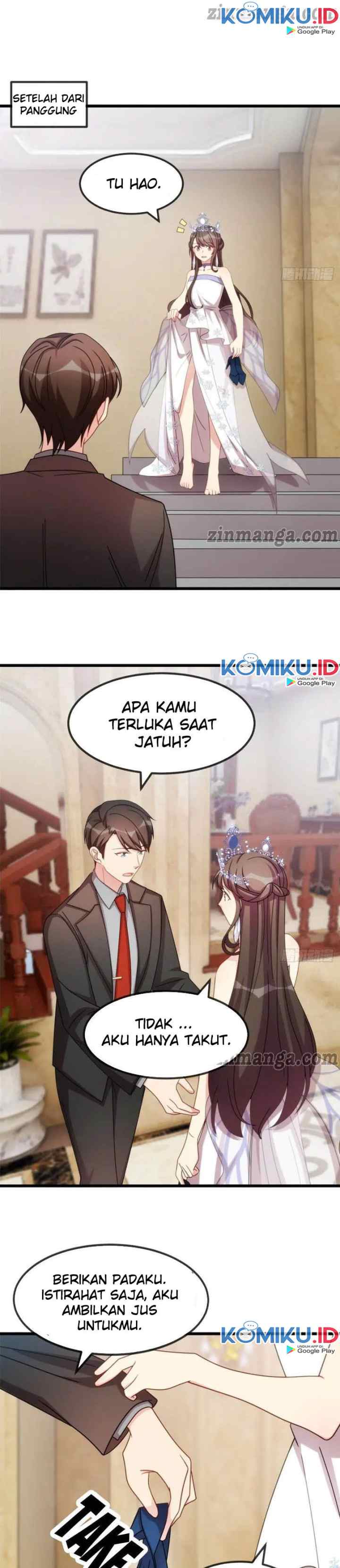 CEO's Sudden Proposal chapter 273 halaman 7