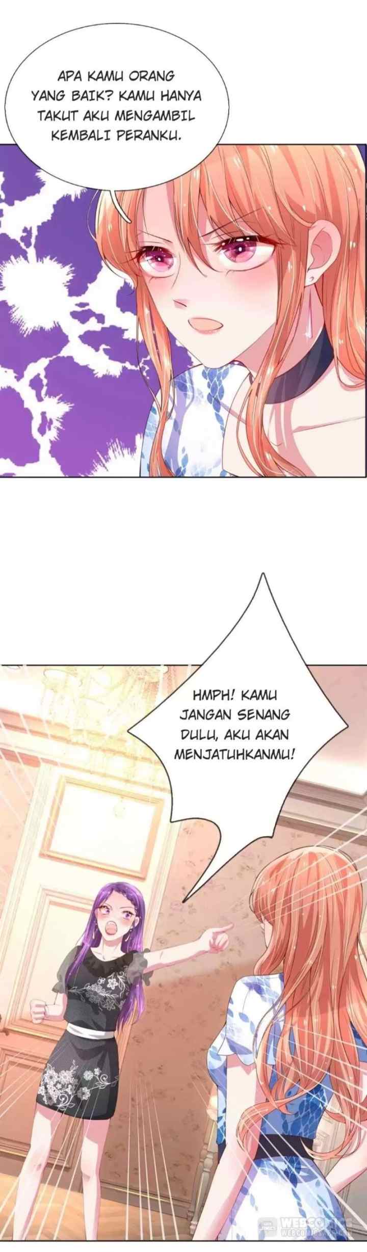 Sweet Escape chapter 9 halaman 4
