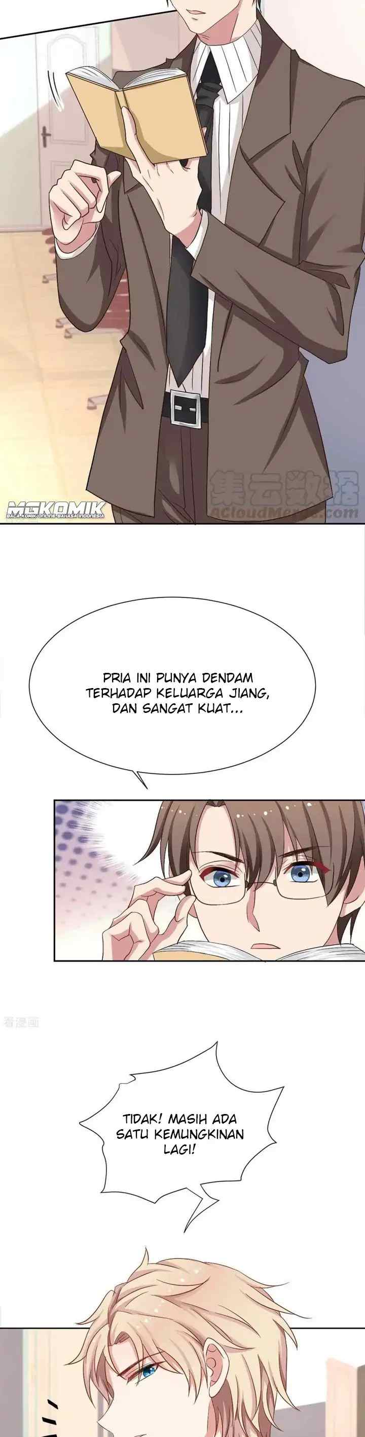 Take Your Mommy Home chapter 337 halaman 4