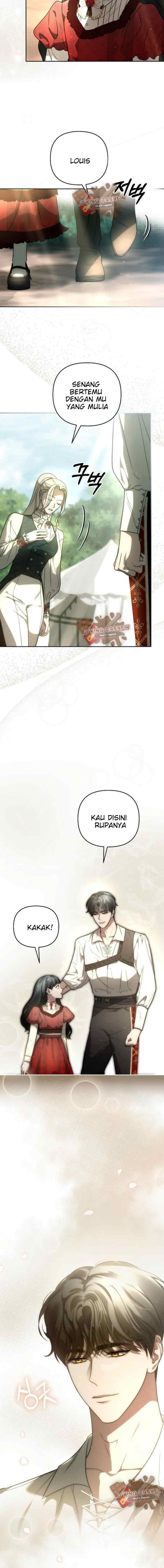 How To Turn A Kind Savior Into An Emperor chapter 20 halaman 10