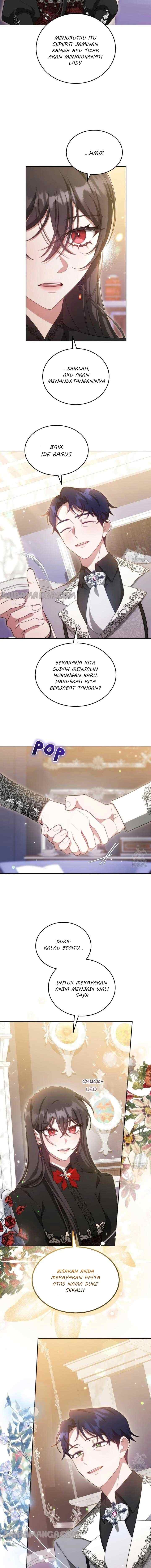 I Hated It Even More chapter 48 halaman 17