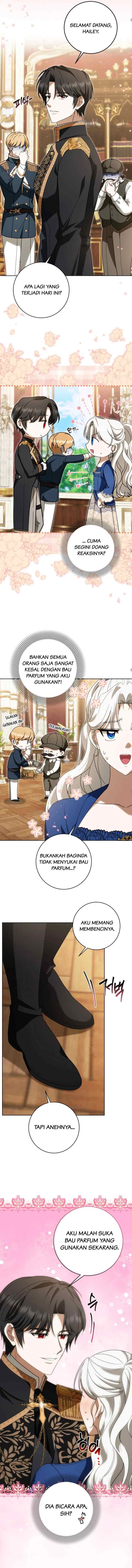 I Am the Obsessive Emperor's Talented Pharmacist chapter 38 halaman 13