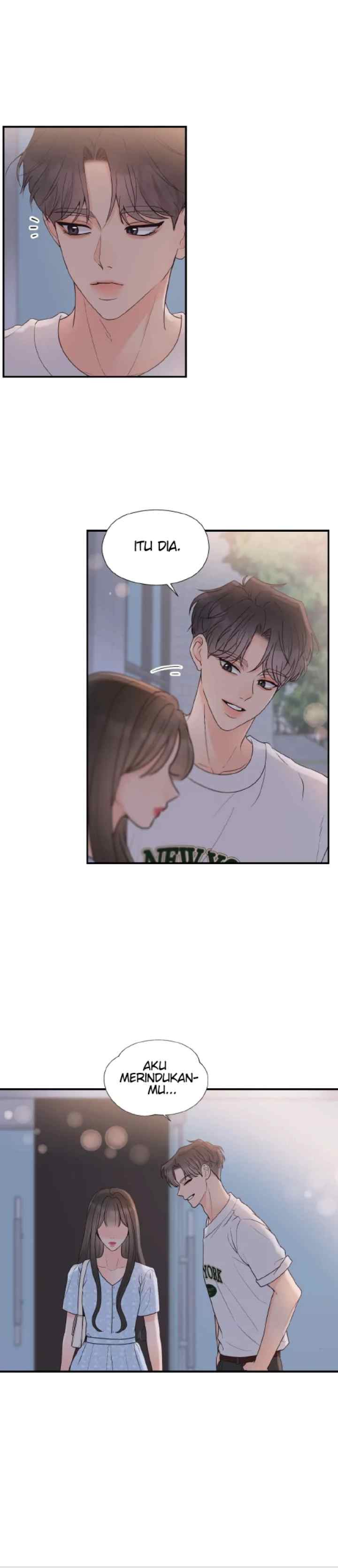 Miss Makeover chapter 78 halaman 11