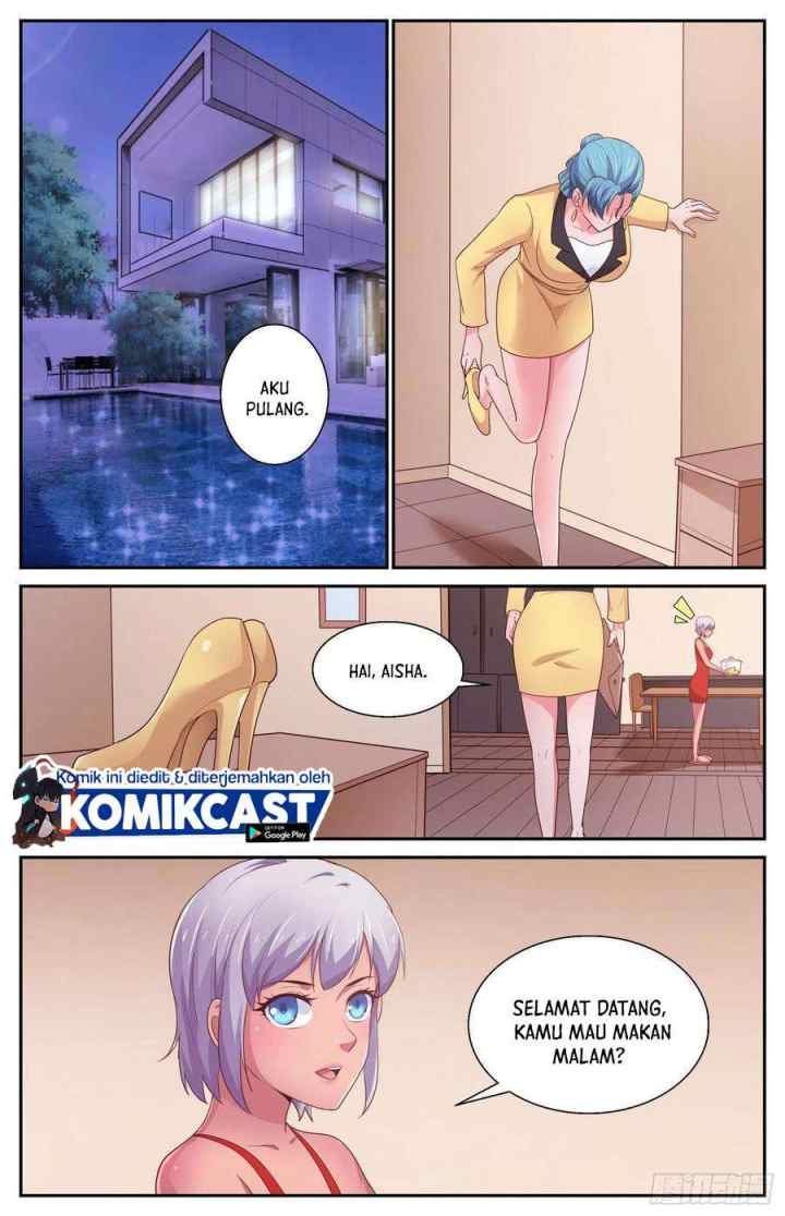 I Have a Mansion In The Post-Apocalyptic World chapter 436 halaman 6