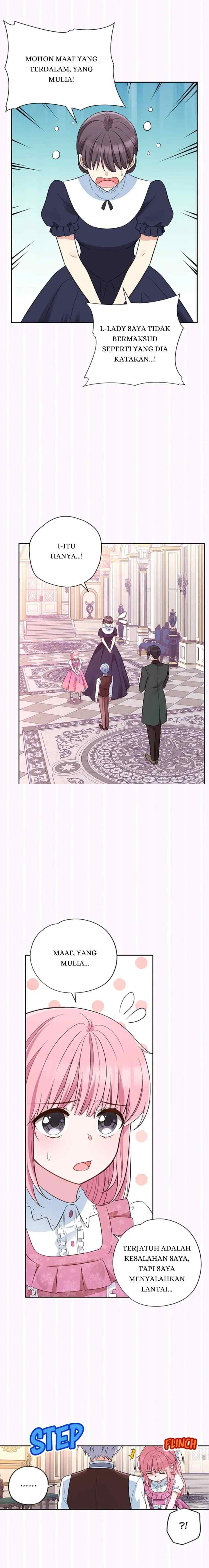 Dear My Friend chapter 14 halaman 11