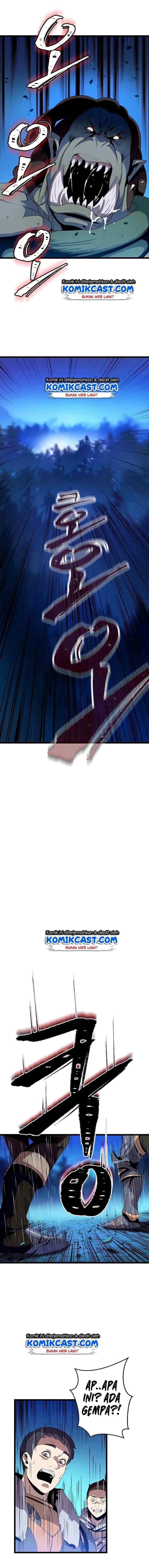 Kill the Hero chapter 12 halaman 13