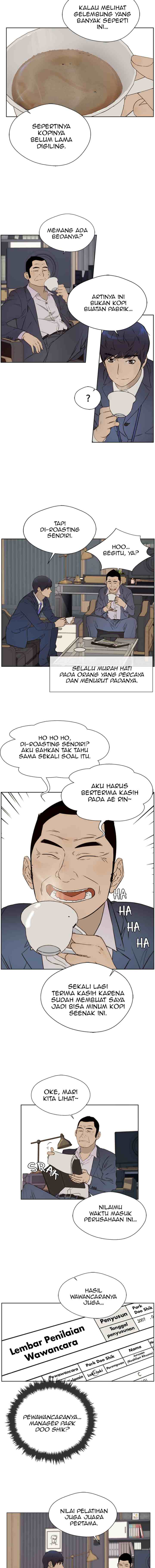 The Man chapter 22 halaman 7
