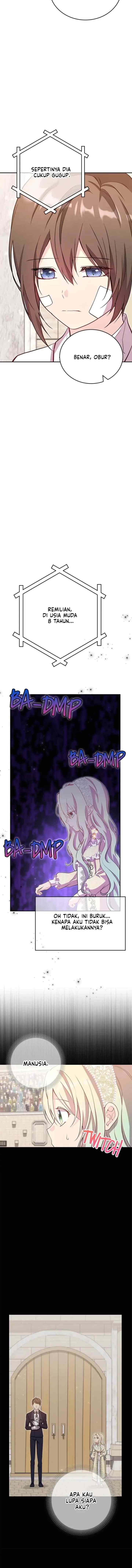 Trumping My Tragic Destiny chapter 17 halaman 10