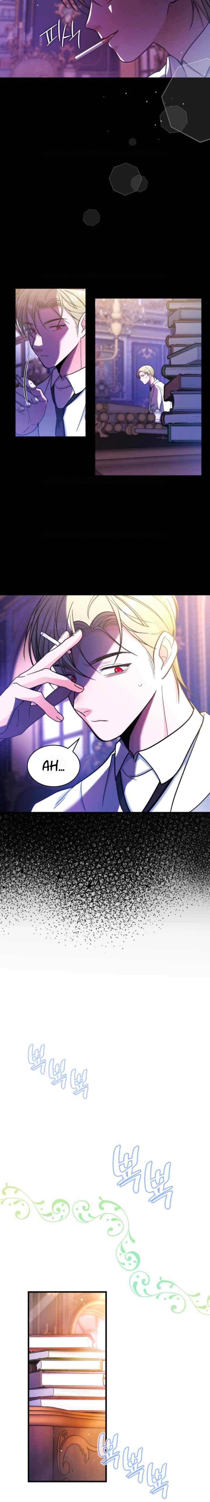 The New Daughter-in-Law of the Villain Family chapter 10 halaman 16