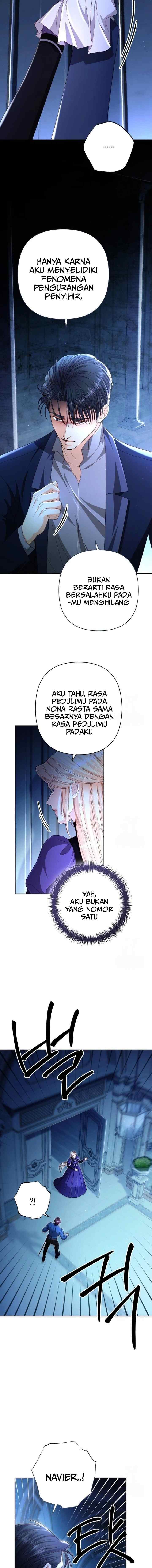 The Remarried Empress chapter 208 halaman 5