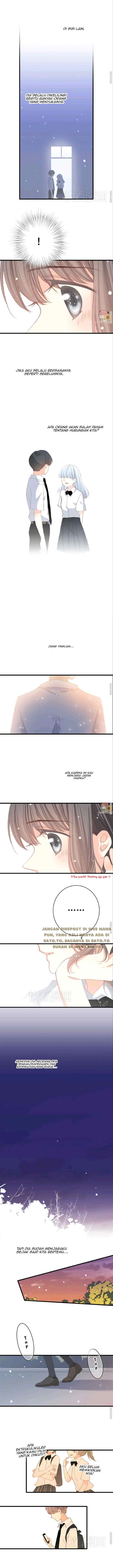 Love Never Fails chapter 16 halaman 7