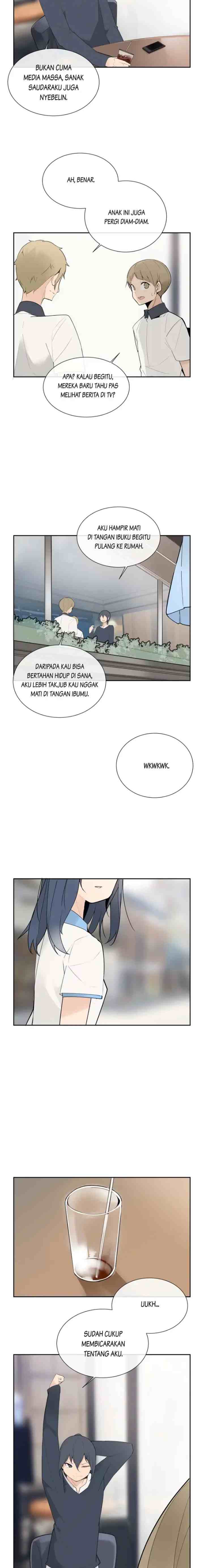 Devil Sword King chapter 113 halaman 4