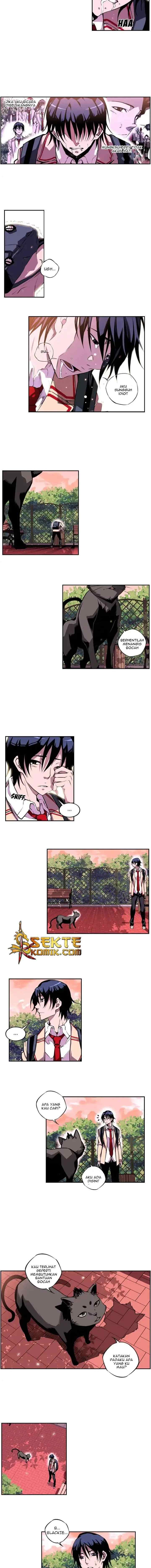 Supernova chapter 1 halaman 10