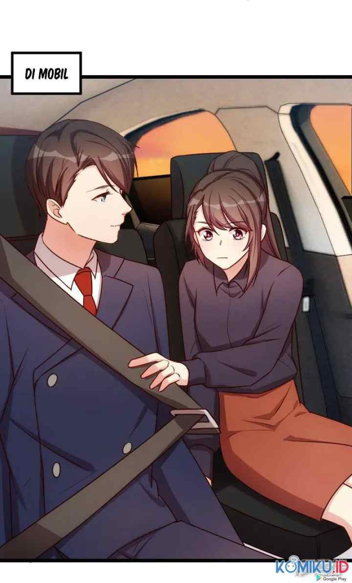 CEO's Sudden Proposal chapter 187 halaman 11